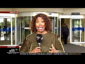 Eskom to continue loadshedding