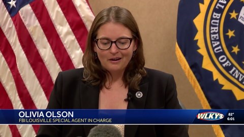 Escaped Ohio inmate captured in Louisville after dayslong manhunt