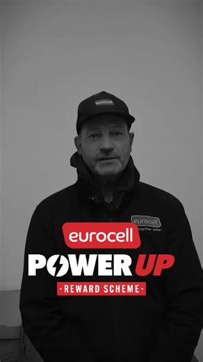 Earn points. Get rewards. Simple. Every time you buy from Eurocell, you’re missing out on free rewards if you’re not part of Power Up. Don't just take it from us, hear what Adele from G Parkinson Maintenance Limited has to say! 💥 Earn points on your purchases 💥 Redeem them for top brands like Asda, TUI, Hotels.com & more 💥 Boost your business and treat yourself Join thousands of installers already cashing in. Sign up today! https://bit.ly/4kh6lnK | Eurocell