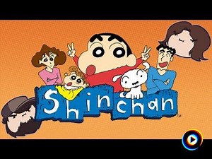 Crayon Shin-Chan - Party join us (en by Crayon Shin-chan