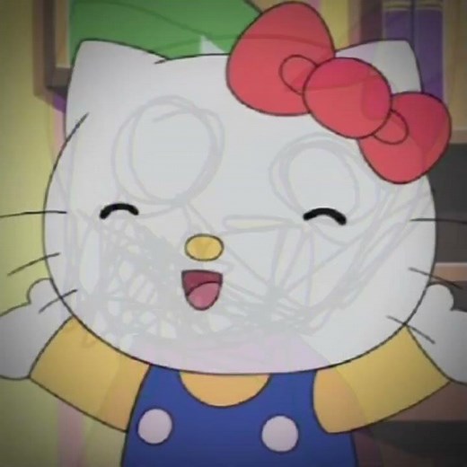 hell on kitty 🎀🔪