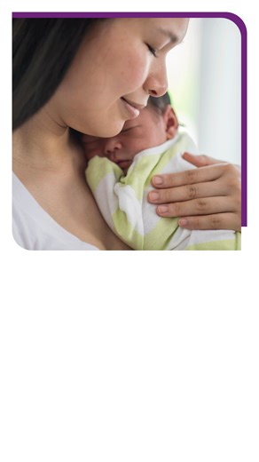 Welcome your little one in comfort with our private birthing suites, expert care, and the reassurance of a Level IV NICU. 🍼💞 | CHRISTUS Health