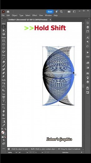 How to Use Card Tool in Adobe Illustrator 2026 #adobeillustrator #graphicdesign