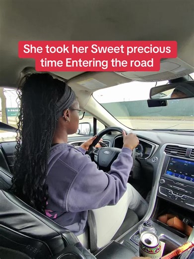 Learning to Enter Traffic Safely