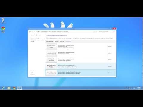 Accent Marks in Windows 8