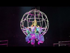 Katy Perry Concert — The Lifetimes Tour (Paris October 2025)