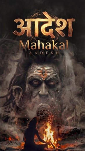 🔴 LIVE NOW 🔥 AADESH Mahakal 🔥 Epic Nath Yogis Aghori Trance Experience 🔱 AADESH Alakh Niranjan