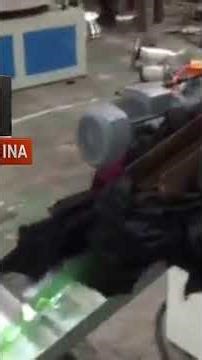 PET Packing Strap Extrusion Machine manufacturer strap machine#pet #strap #extrusion #manufacturer