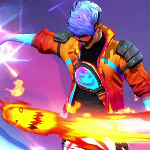 Exciting New Legendary Bundle for Free Fire Fans!