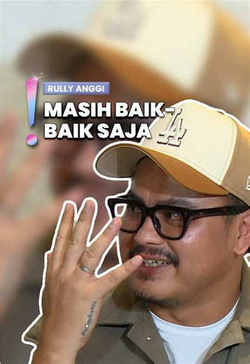 Hubungan Suami Boiyen dan Rully Anggi Masih Harmonis