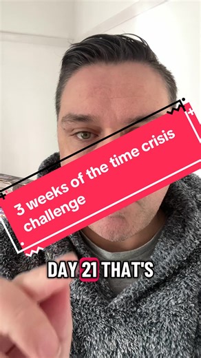 Day 21 of my Time Crisis one-life challenge. Three weeks of pure retro PlayStation rage. Did I finally beat it today, or is Day 22 loading? Hit the pinned video and see 👇 #TimeCrisisPS1 #PlayStationClassic #90sGaming #RetroGamers #FYP