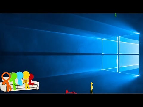 HOW TO GET STICK FIGURES ON YOUR PC