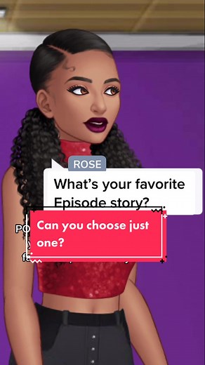 Choosing just one is truly a challenge though! There are just too many Hugh quality stories. #episode #letsplayepisode #episodereader #episodephase #toomanystories #toomanytochoosefrom #tbrlistisendless #somanybookssolittletime