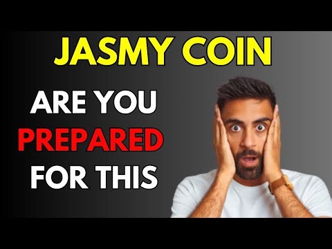 JASMY COIN News Today, Technical Analysis and Price Prediction 2023/2024