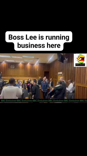 BBC Zimbabwe on Reels