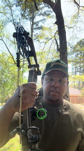 What's the most important thing in archery for a beginner #archery