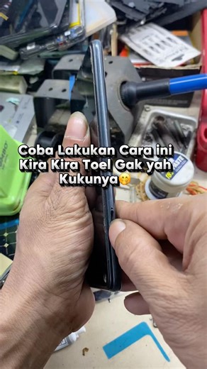 Redmi Note 9 Disassembly✅ #smartphone#tutorial