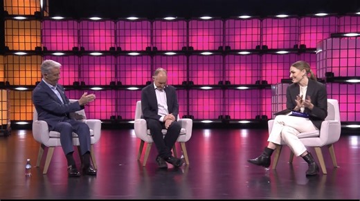 Sir Tim Berners-Lee | XLReporting