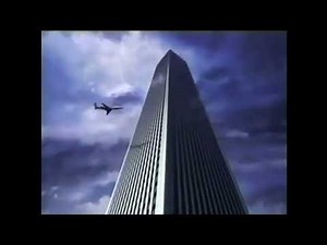 1990's UPS Commercial | 911 Imagery