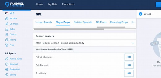 What Is A Prop Bet In Sports Betting? How To Place Prop Bets