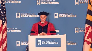 "We often say that you can tell a Merrick School graduate because...