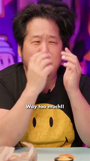 Bobby Lee teaches the art of 'mugging' in comedy acting!