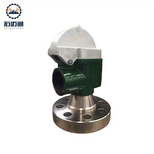 [Hot Item] Bomco F-1300/1600 Mud Pump Ja-3 Shear Pin Safety Relief Valve