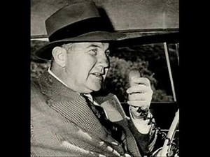 BRODERICK CRAWFORD TRIBUTE