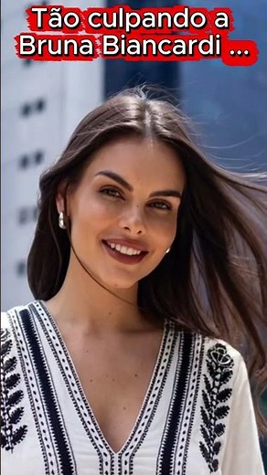 21 08 Bruna Biancardi defends herself after criticism regarding the #collegebasketball case.