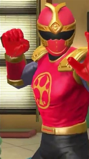Power Rangers: Legacy Wars — Evil Space Aliens Arise!! #20