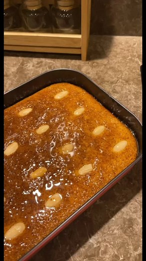 Delicious Almond Slice Dessert Recipe to Try