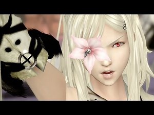 Drakengard 3 - English Language Trailer