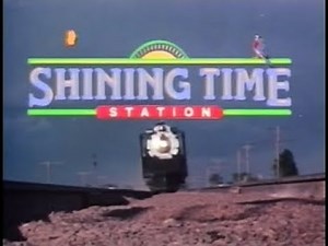 Shining Time Station: Bully for Mr. Conductor