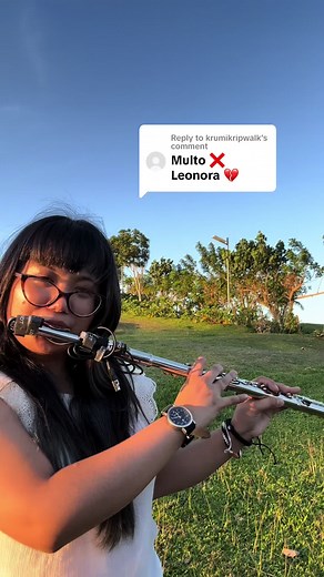 Multo Song Cover by Cup of Joe: A Flute Tribute