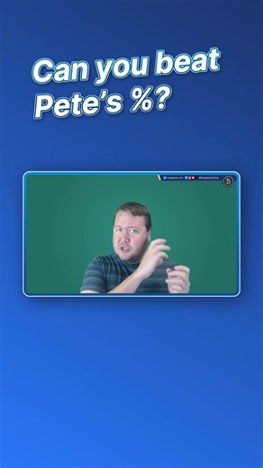 Only 4 boards — try the Daily Instant Tournament on BBO!