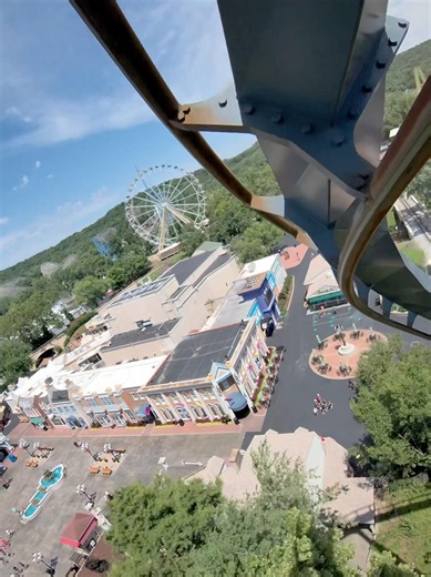 Why I Always Grey Out on Batman at Six Flags St. Louis 😵‍💫 | Same at SFOT, SFSL & SFGA