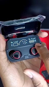 💥💥Amazing Ear Buds #instagram #reels #instsgramreels #gadgets #productreview #amazing #instagood #home | Syed Waris