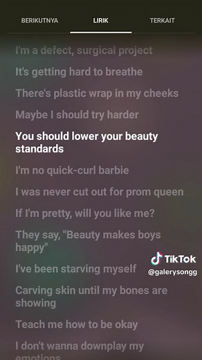 Prom Queen by Beach Bunny – Full Lyrics and Edits