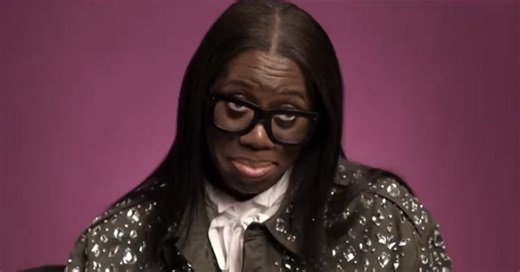ANTM's Miss J: "I Taught Models How to Walk and Now I Can't Walk..." | Instinct Magazine