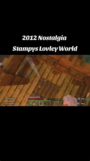 2012 nostalgia #stampylonghead #stampy #stampycat #stampyslovelyworld #fyp