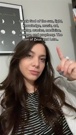 Appllo 🌞 #apollo #apollogreekgod #mythology #mythologystory #mythsandlegends #greekmythology #greekmyths #greekmythologyseries #ROMWEnextgen