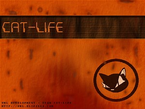 Cat Life: GS mod for Half-Life