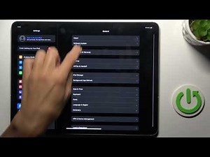 How to Check the Serial Number on iPad Air 13-Inch (2024)?