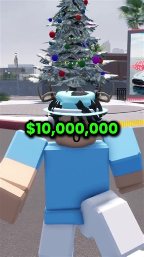 $10,000,000 In Driving Empire! 💸 (YouTube - DemaPlays) #roblox #drivingempire #demaplays #viral #fyp
