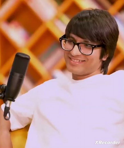 SORAV JOSH : learn the art of vloging📹😲 with sorav / Bharti tv