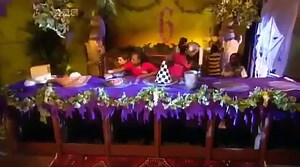 Trapped!: Series 3: Brixton