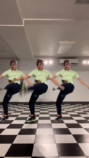 High Kick Dance Challenge by Talented Dancers