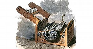 The Paradox of Eli Whitney's Cotton Gin