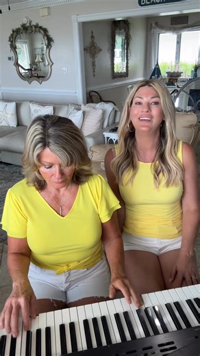 104K views · 2K reactions | My Girl Kristy Is Singing With Me Tonight ♥️ | Debbie Smolich Milby-Riggs | Facebook