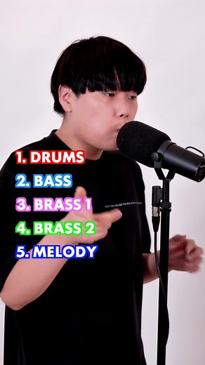 Creating an Acapella 'STAY' Tutorial with Justin Bieber & The Kid LAROI